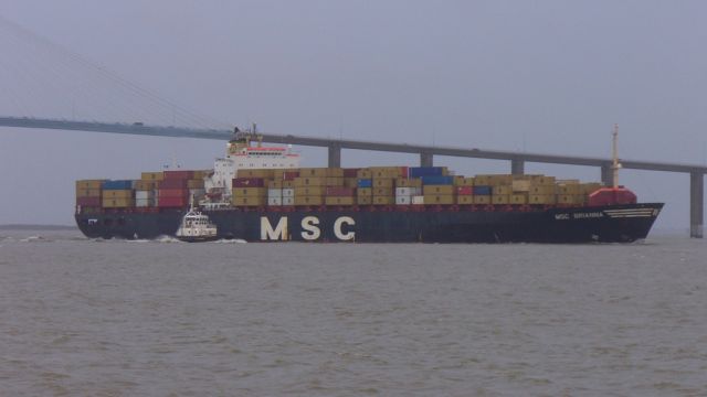 MSC Brianna - estuaire Loire - 05 decembre 2009 (01).JPG
